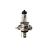 Bec halogen H4 24V 75/70W cu soclu P43T pentru faruri camion (ART)