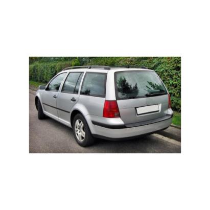 Set perdele auto interior 5 piese pentru VW Golf IV Variant/Break 1999–2006 (ARTFL5)