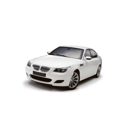 Set perdele auto interior 5 piese pentru BMW Seria 5 E60 Sedan (2003–2010) ARTFL5