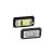 Set 2 lămpi LED pentru iluminare număr BMW Seria 3 E46 Sedan/Touring (Cod 7104)