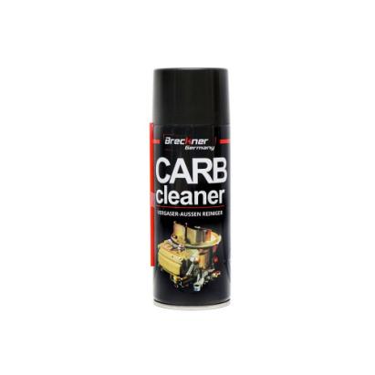 Spray pentru curatarea carburatorului 400 ml, degresant rapid BK83003