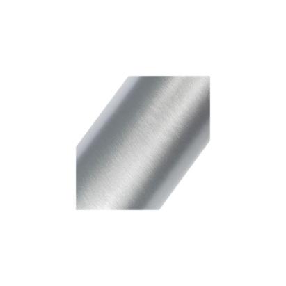 Folie autocolant aluminiu polisat gri antracit, fara bule, 1.52 m x 1 m (TXQ05)