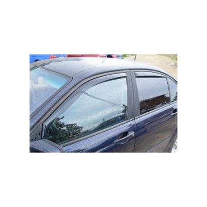 Paravanturi fata spate fumurii compatibile BMW Seria 3 E46 Sedan 4 usi 1998–2005 Cod: ART011