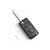 Carcasa cheie telecomandă compatibilă Peugeot, 4 butoane, cu lamelă metalică (Cod 1113)