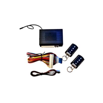 Kit telecomandă pentru închidere centralizată cu ieșire pentru sirenă ART251