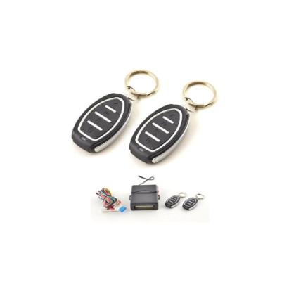 Kit telecomandă pentru închidere centralizată auto cu ieșire sirenă ART259-1