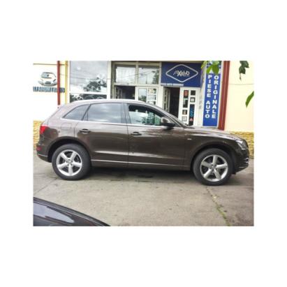 Set perdele auto interior Audi Q5 SUV (2008–2017) 5 piese, montaj cu cleme