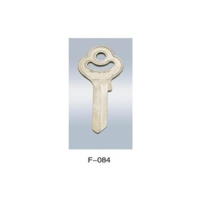 Cheie universală metalică pentru uși, compatibilă cu yale standard, cod F-084