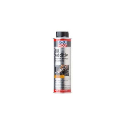 Aditiv ulei motor MoS2 Liqui Moly 2182, 300 ml pentru reducerea uzurii