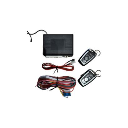 Kit telecomandă pentru închidere centralizată cu ieșire sirenă, ART175