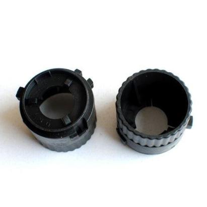 Adaptor bec xenon pentru VW Golf 6 – inel de fixare tip OEM, 1 buc
