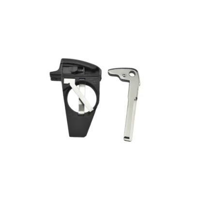 Suport baterie cu lamelă compatibil Mercedes, fixare sigură – cod 2152