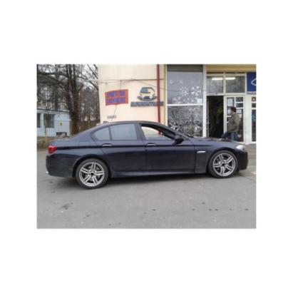 Set perdele auto interior 5 piese pentru BMW Seria 5 F10 Sedan (2010–2017) ARTFL5