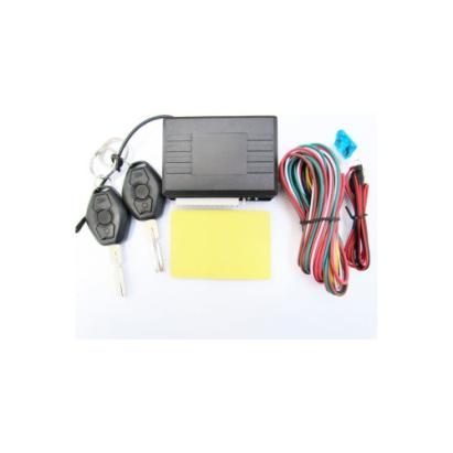 Kit telecomandă pentru închidere centralizată cu ieșire sirenă LJ092