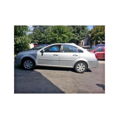 Set perdele auto interior Chevrolet Lacetti Sedan 2004-2011, 5 piese ARTFL5