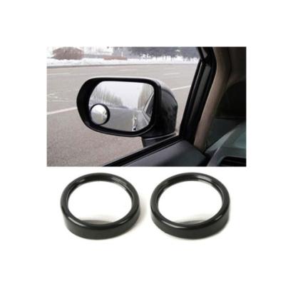 Set 2 oglinzi auto pentru unghi mort, 55,4 mm, montaj rapid (HF212)