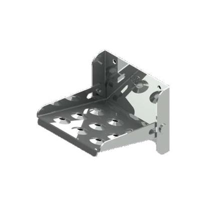 Treaptă metalică pliabilă SP-01 pentru acces sigur la utilaje