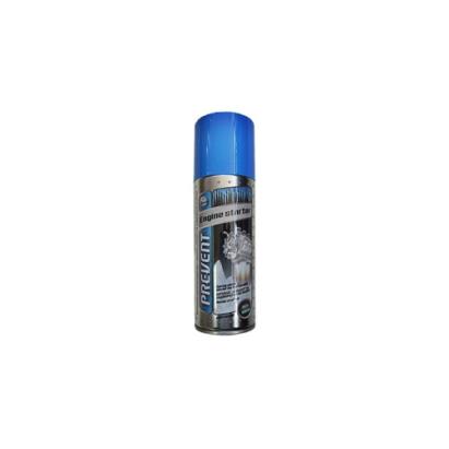 Spray pentru pornire motor Prevent 200 ml – pornire rapidă la rece și protecție anticorozivă