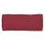 Pernă Roșu Vin 100 x 40 x 8 cm Material Oxford GartenMobel Dekor
