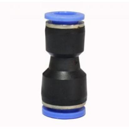 Racord drept aer 4-6 mm tip push-in pentru instalatii pneumatice camion