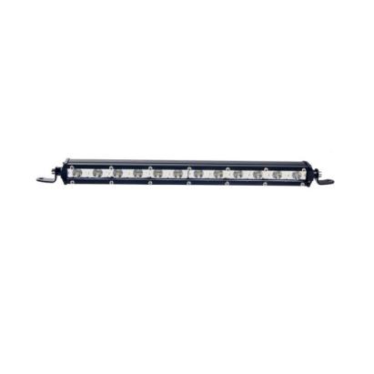 Proiector LED auto 36W Spot 30° 12-24V, IP67, lumină 6000K (ART019)