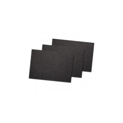 Hartie abraziva rezistenta la apa, coala 225x275 mm pentru slefuire umeda