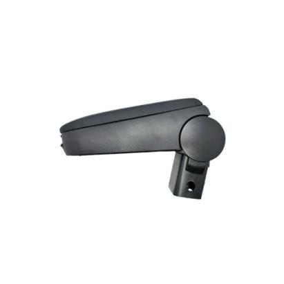 Cotieră auto reglabilă neagră pentru VW Golf 4, Bora Variant/Break, New Beetle