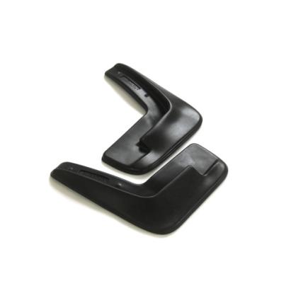 Aparatori noroi fata dedicate pentru Chevrolet Aveo Sedan 2012+ (set 2 buc, MG17)