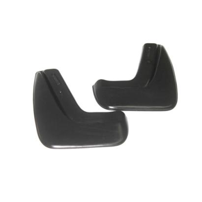 Aparatori noroi spate dedicate Chevrolet Aveo Hatchback 2012+ (cod MG20)