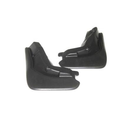 Aparatori noroi spate dedicate Ford Focus III Sedan 2011+ (set 2 buc, MG54)