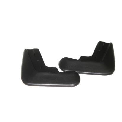 Aparatori noroi spate dedicate Honda Civic Hatchback 2012+ (set 2 buc, MG74)