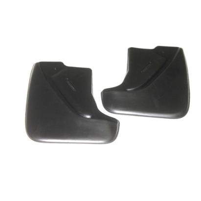 Aparatori noroi spate dedicate Nissan Juke 2014+ din cauciuc, set 2 buc (MG122)