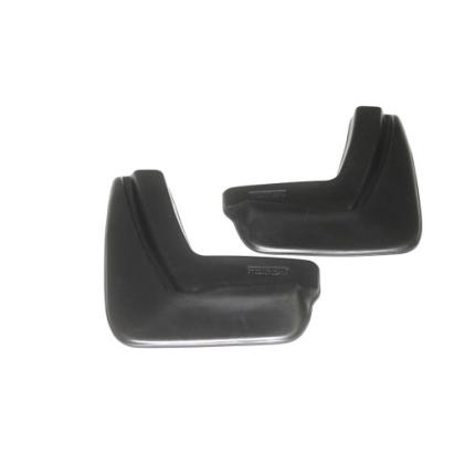 Aparatori noroi spate dedicate Peugeot 308 II (2013–) Hatchback, set 2 buc MG141