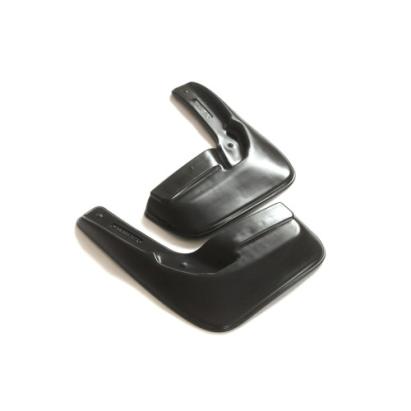 Aparatori noroi fata dedicate VW Golf VII (2012+) din cauciuc, set 2 buc MG227