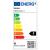 BANDA LED 5M 300X5050 IP65 ALB CALD REBEL EuroGoods Quality