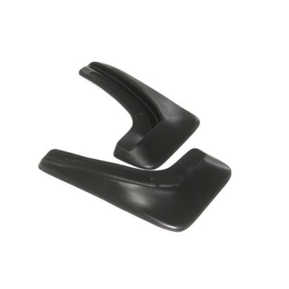 Aparatori noroi spate dedicate VW Polo Sedan 2010-2014, set 2 bucati (MG240)