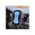 Suport telefon auto cu prindere pe grila de ventilație, rotire 360° PHB73