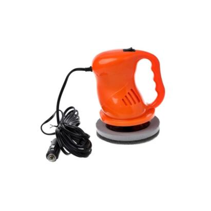 Mașină de polish auto portabilă 12V 36W, 2000 rpm, cablu 4,5 m (MP05)