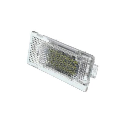 Lampă LED interior compatibilă BMW 6500K, 24 LED-uri, Cod 7112 (OEM)