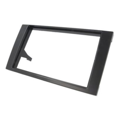 Ramă adaptoare player auto pentru Audi A4 (2007+) OEM, cod RAM-40.224.2