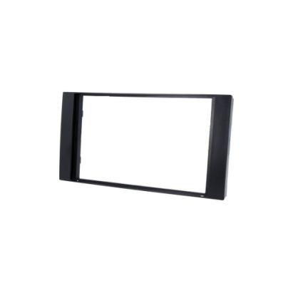 Rama adaptoare 2 DIN pentru player auto Ford, neagra, RAM-40.153.2