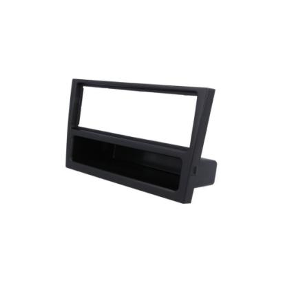 Ramă adaptoare 1 DIN pentru Opel, neagră, RAM-40.100.011 (OEM)