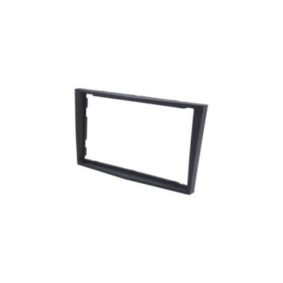 Rama adaptoare 2 DIN pentru Opel, negru, RAM-40.152.01 (OEM)