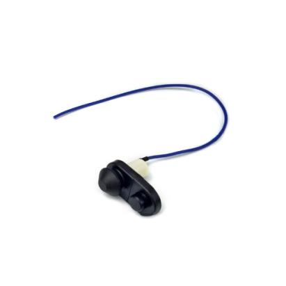 Întrerupător alarmă auto pentru ușă cu fir, OEM R01 / TL-42