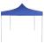 Cort pentru Petreceri albastru 291 x 291 x 315 cm GartenMobel Dekor