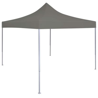 Cort pentru Petreceri Antracit 291 x 291 x 315 cm GartenMobel Dekor