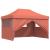 Cort pentru Petreceri Terracota 279 x 410 x 315 cm GartenMobel Dekor