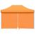Cort pentru Petreceri Portocaliu 279 x 410 x 315 cm GartenMobel Dekor