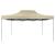 Cort pentru Petreceri Crem 291 x 431 x 315 cm Material Oxford GartenMobel Dekor