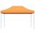 Cort pentru Petreceri Portocaliu 292 x 440 x 315 cm GartenMobel Dekor